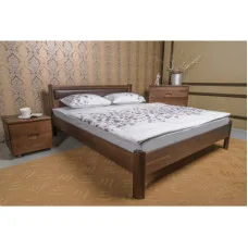 Bed "Margo" soft without foot